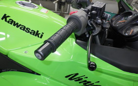 KAWASAKI NINJA 250R 1981 EX250K
