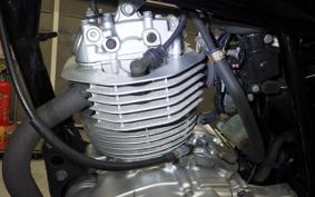 SUZUKI GRASS TRACKER 2011 NJ4DA