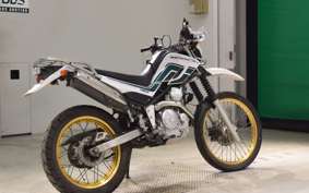 YAMAHA SEROW 250 Gen.2 2017 DG17J