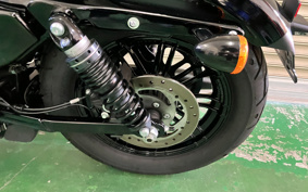 HARLEY HARLEY XL1200X 2022 LC3