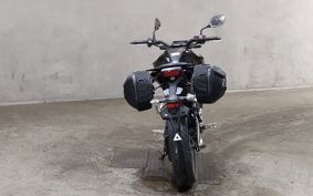 HONDA CB125 R JC79