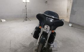 HARLEY FLHT1750 2020 FVC