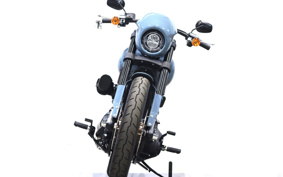 HARLEY FXLRS 2025 YWZ