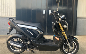 HONDA ZOOMERX JF52