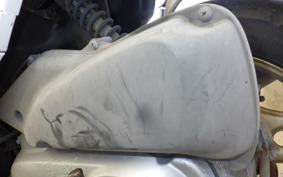 HONDA DIO Gen.6 AF62