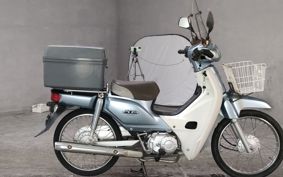 HONDA SUPER CUB50 AA04