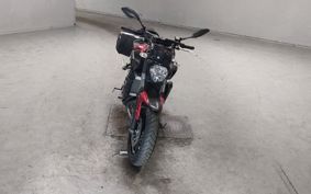 YAMAHA MT-07 RM07J