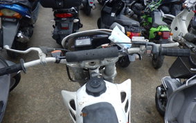 HONDA CRM250R GEN 2 MD24