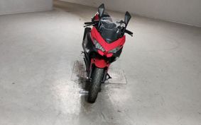 KAWASAKI NINJA400 EX400G