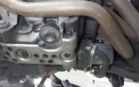 HONDA SILVER WING 400 2006 NF01