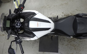 HONDA NC750X 2024 RH09