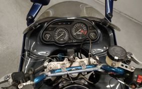 KAWASAKI ZX 1100 NINJA ZXBD16