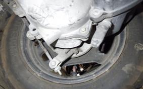 SUZUKI LET's 4 2009 CA41A