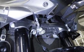 KAWASAKI ZH2 2023 ZRT00R