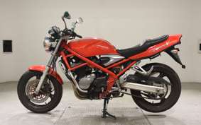 SUZUKI BANDIT 250 V Type 2015 GJ77A