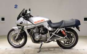 SUZUKI GSX400S KATANA 1993 GK77A