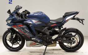 KAWASAKI ZX-25R 2024 ZX250E