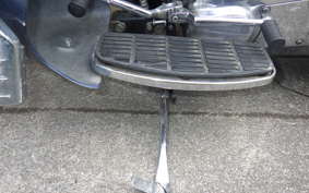 HARLEY FLHTCUI 1340 1998