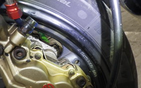 YAMAHA XJR1200 1995 4KG
