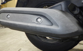 YAMAHA JOG-7 AY01