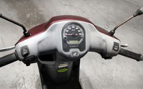 HONDA MANY CTOR AF75