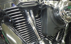 HARLEY FXBR1750 2018