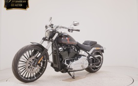 HARLEY FXBR1920 2025