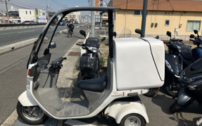 HONDA GYRO TA03