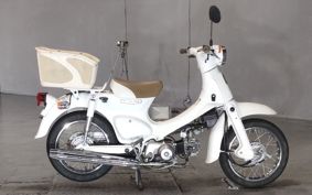 HONDA LITTLE CUB AA01