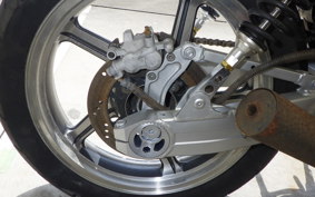 KAWASAKI ZEPHYR 400 Gen.2 ZR400C