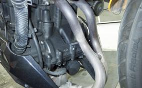 KAWASAKI Z400 Gen.2 2020 EX400G