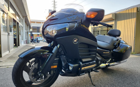 HONDA  GOLDWING F6B 2013 SC68