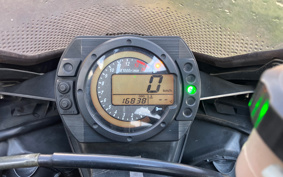KAWASAKI NINJA ZX-10R 2004 ZXT00C