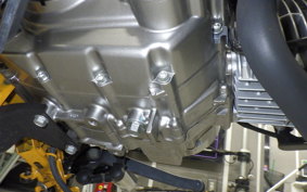 HONDA MONKEY 125 2008 JB03