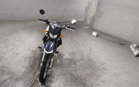 KAWASAKI KLX125 LX125C