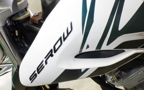 YAMAHA SEROW 250 Gen.2 2022 DG17J