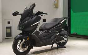 HONDA FORZA 250 MF15