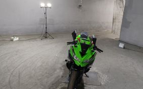 KAWASAKI  NINJA ZX-25R SE ZX250E