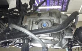 SUZUKI GRASS TRACKER Bigboy 2025 NJ4BA