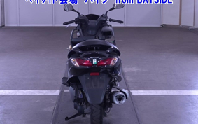 SUZUKI BURGMAN200