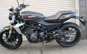 HARLEY X350 2024 W3C