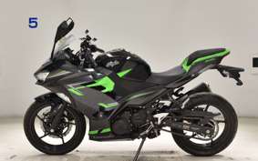 KAWASAKI NINJA 400 2019 EX400G