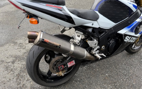 SUZUKI GSX-R1000 2003 BZ111