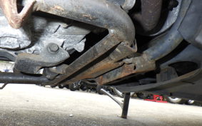YAMAHA MAXAM 250 SG17J