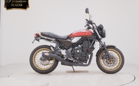 KAWASAKI Z650 RS 2022 ER650M