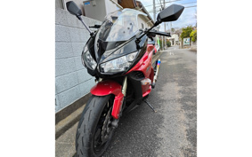 KAWASAKI NINJA 1000 ABS 2011 ZXT00G