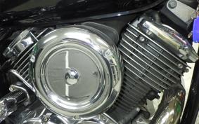 YAMAHA DRAGSTAR 1100 CLASSIC 2004 VP13J