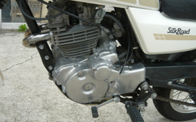 HONDA SILK ROAD L250S
