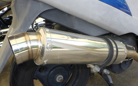 SUZUKI ADDRESS V125 G CF46A