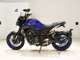 Фото Yamaha MT-09 A 2017 с японского аукциона